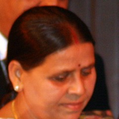 Rabri Devi